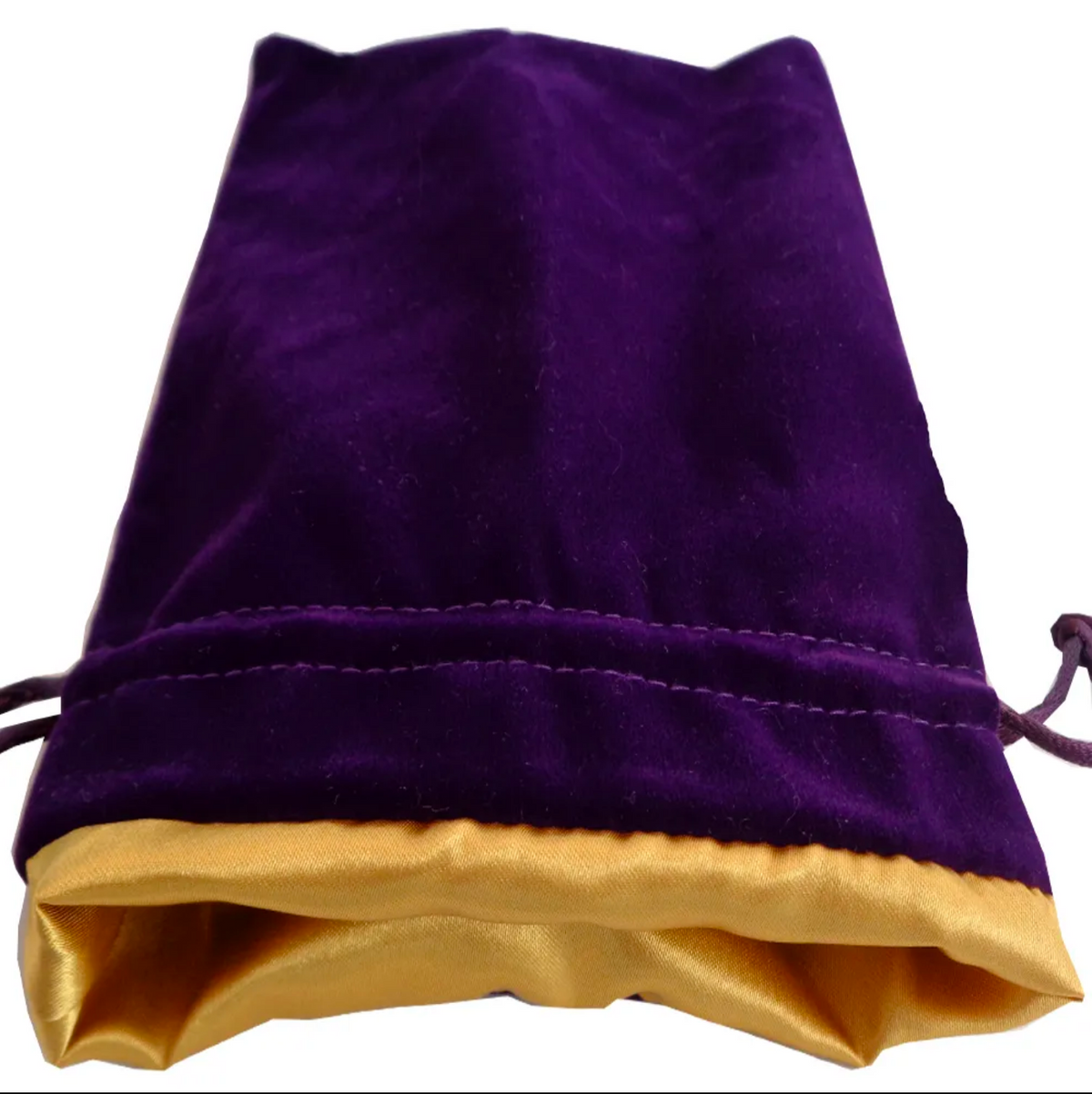 Purple Bag