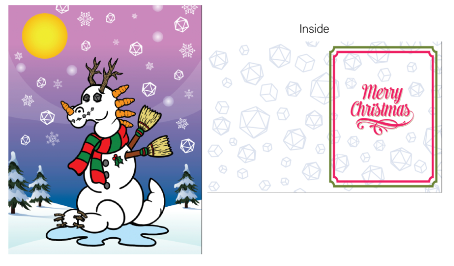 Christmas Cards
