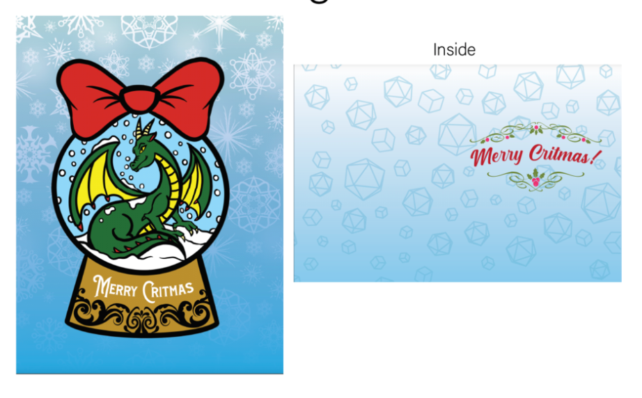 Christmas Cards
