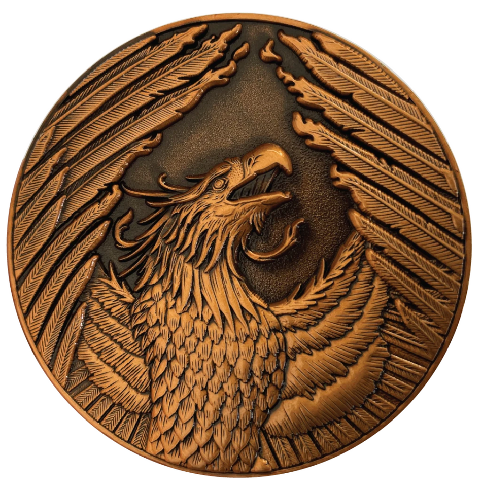 Goliath Coins