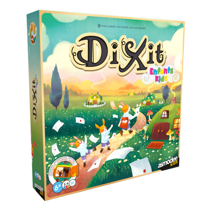 Dixit - Kids