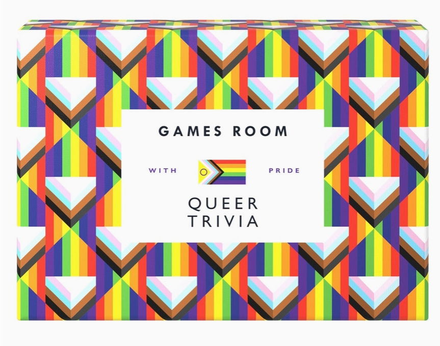 Queer Trivia