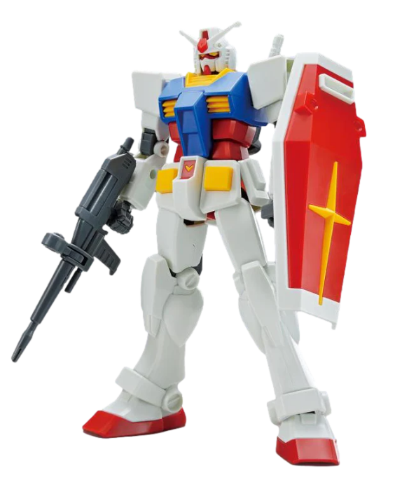 Gundam Entry Grade RX-78-2 Gundam