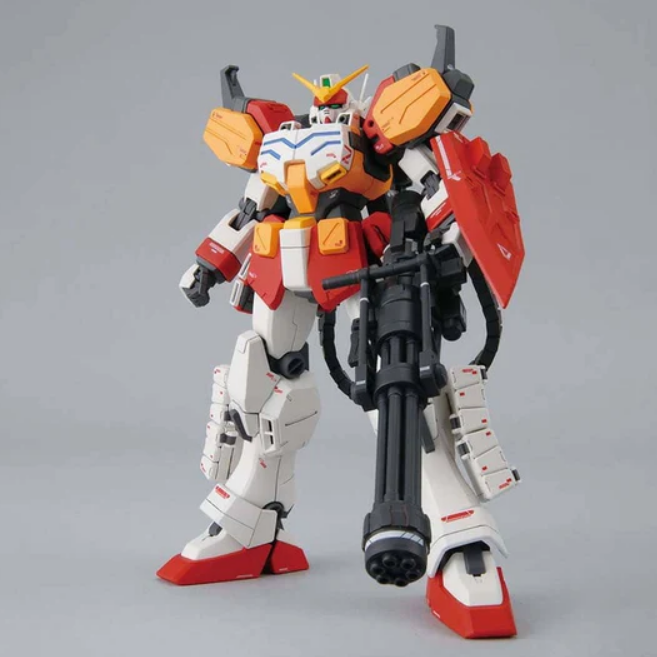 Gundam MG Gundam Heavyarms EW