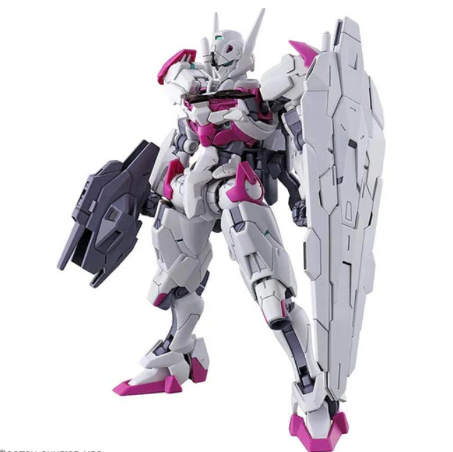 Gundam HG WFM Gundam LFRITH