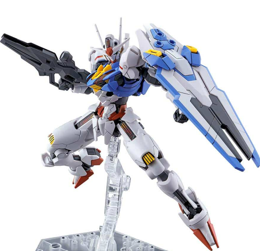 Gundam HG WFM Gundam Aerial