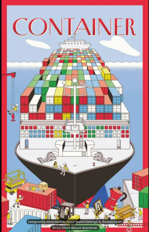 Container