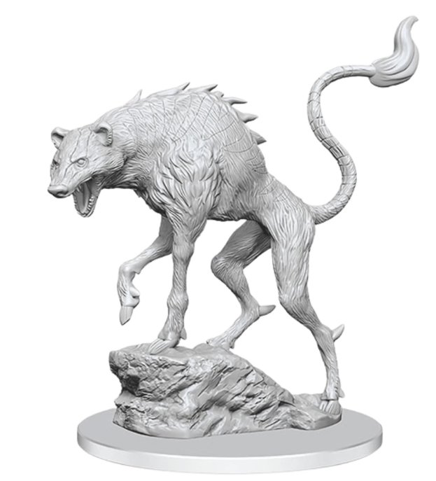 PF DC: Leucrotta