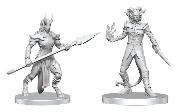 PF DC: Vordine & Pitborn Rogue