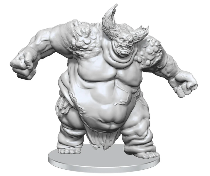 PF DC: Sordesdaemon