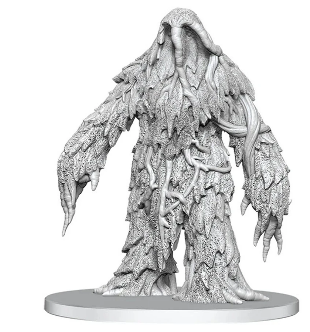 D&D: NMU - Classic Shambling Mound