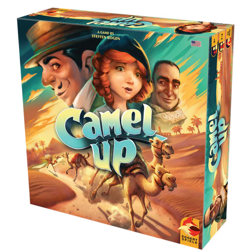 Camel Up