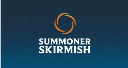 Riftbound September Skirmish/ Case Tournament