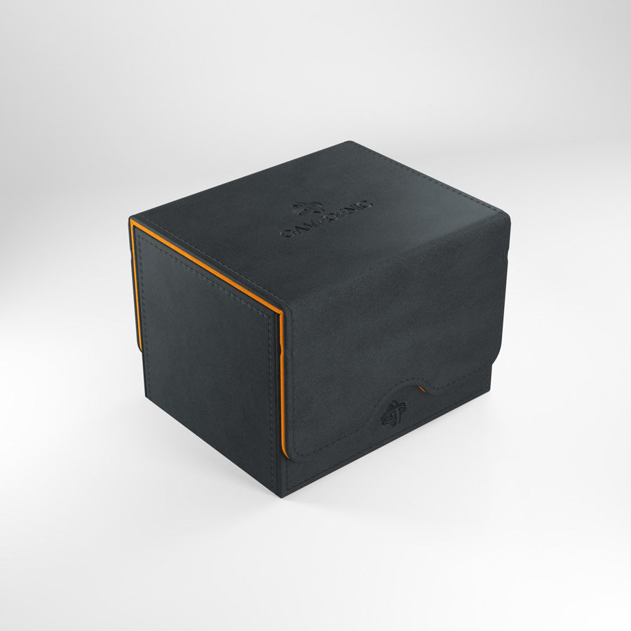 GameGenic: Sidekick 100+ XL Deck Box