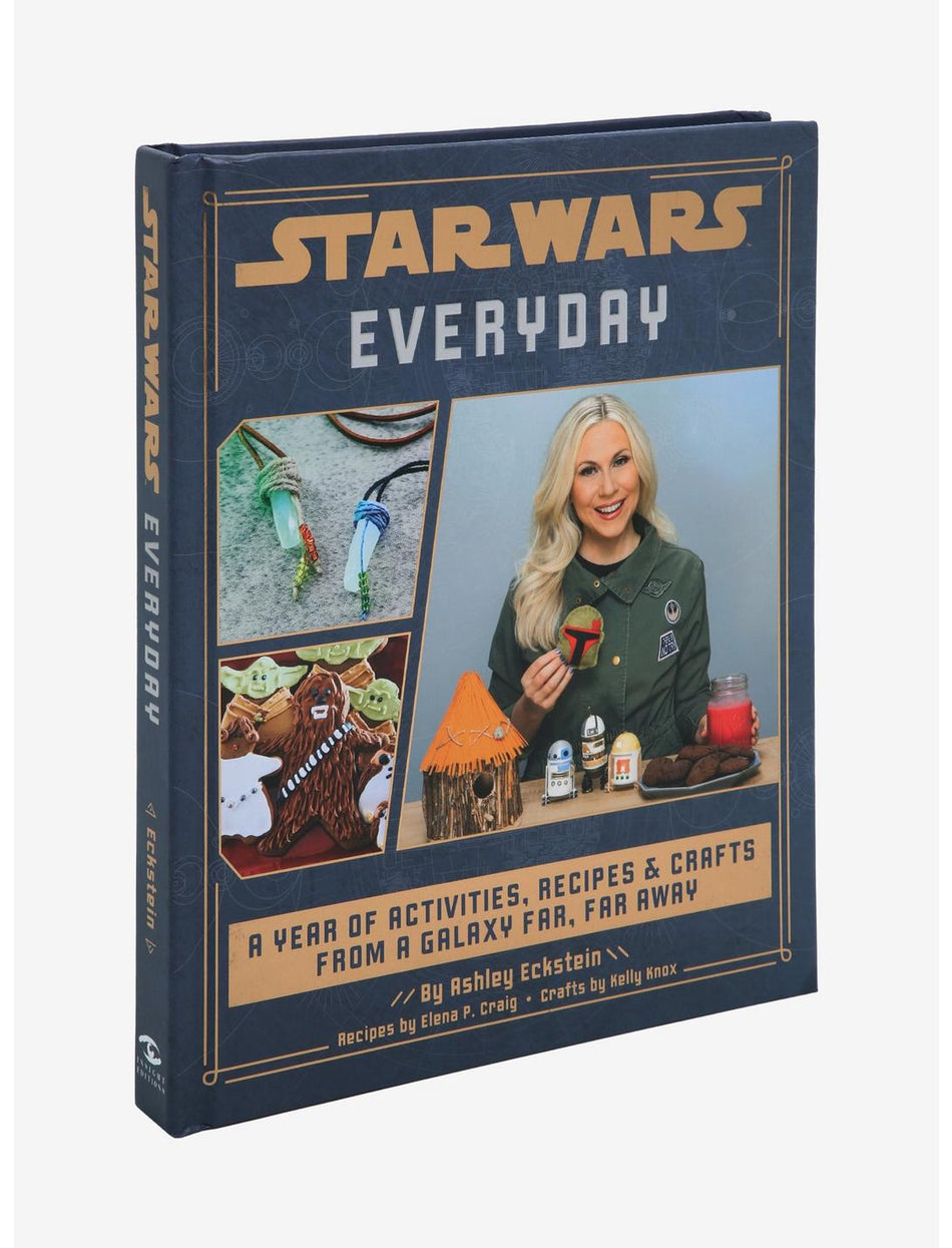 Star Wars Everyday
