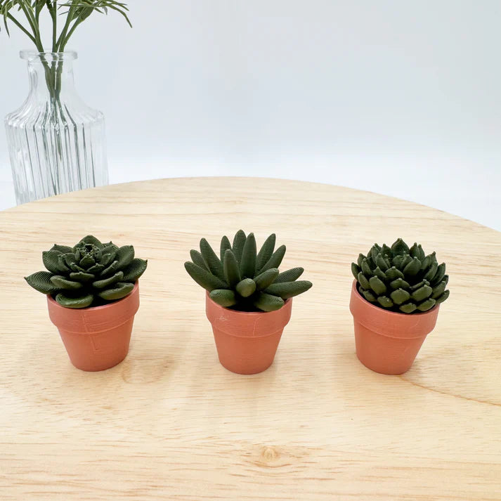 Fidget Foliage