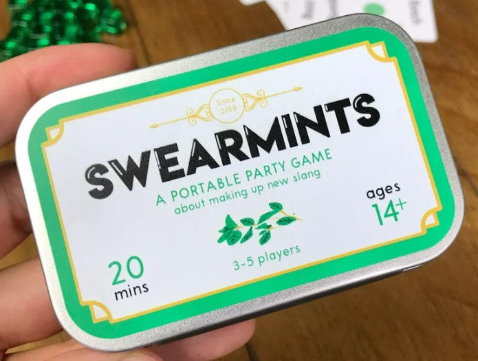 Swearmints