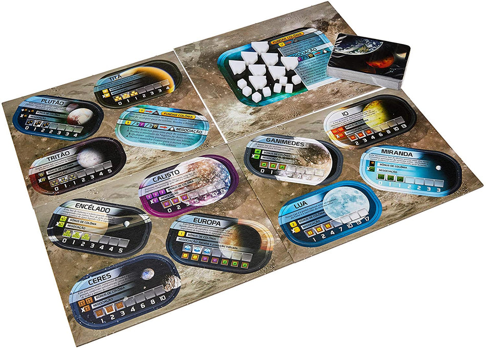 Terraforming Mars Venus Next expansion