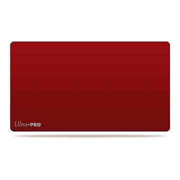 Ultra Pro: Solid Color Playmat
