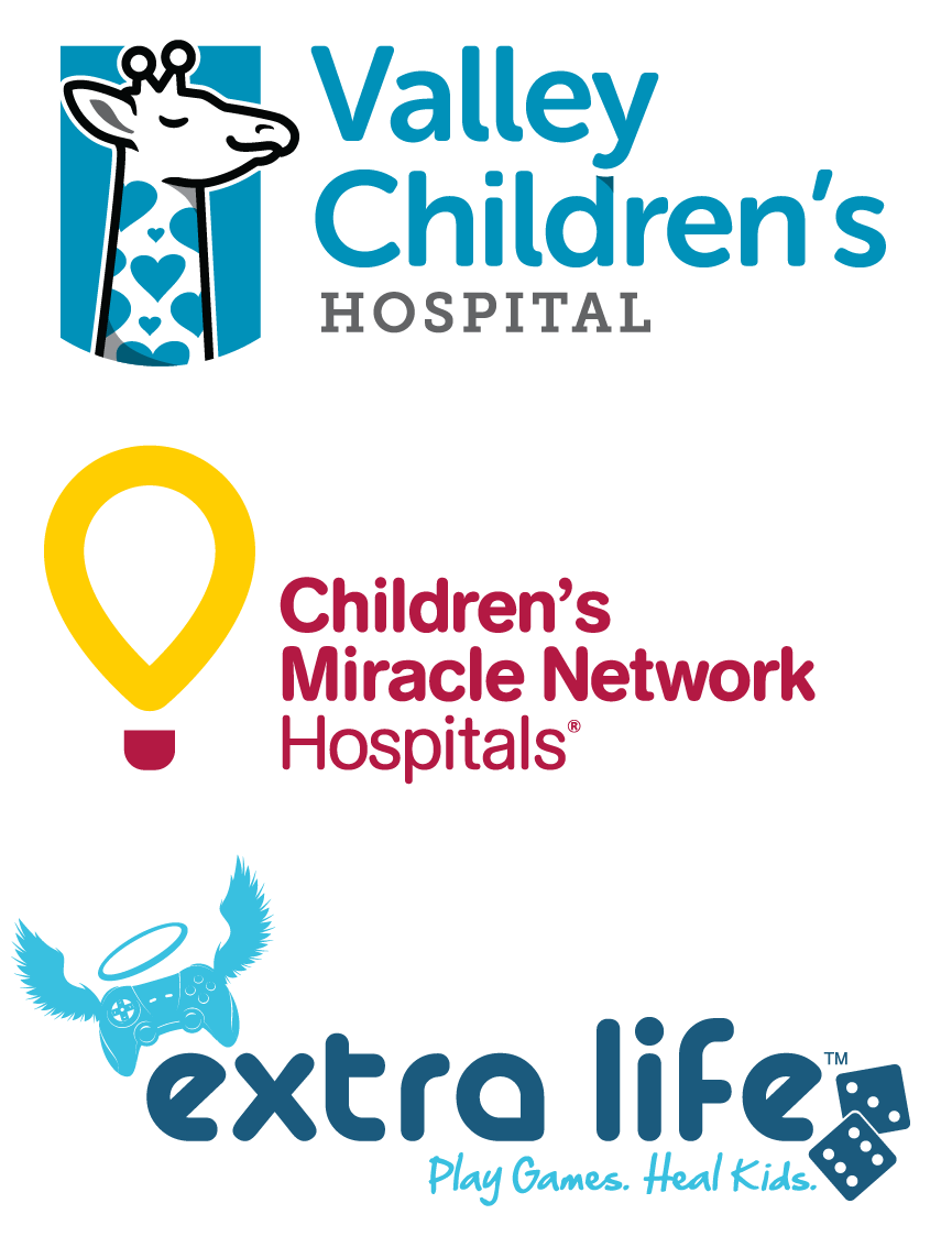 Extra Life Donation