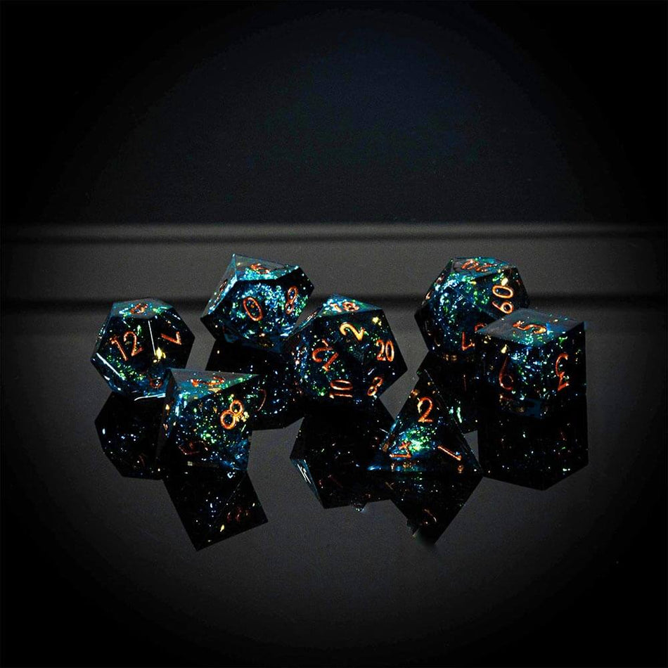VHS Dice