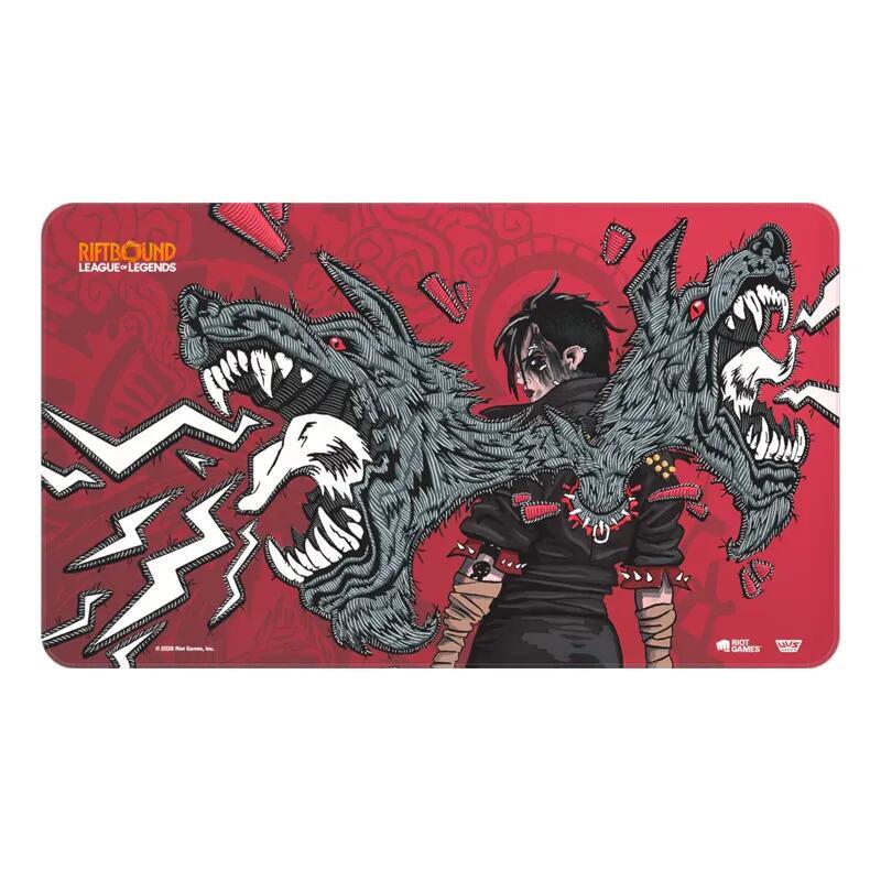 Riftbound Playmats
