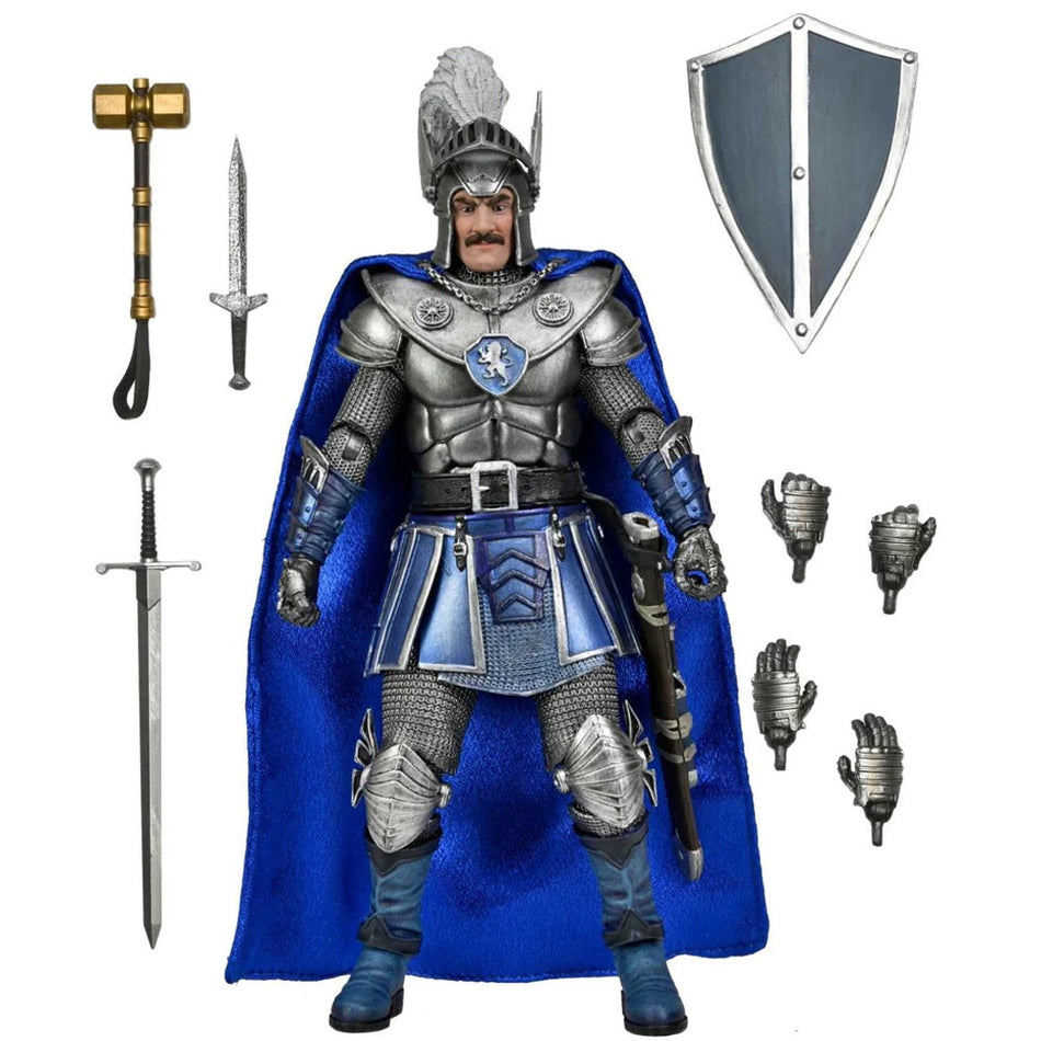 D&D Ultimate Action Figure: Strongheart