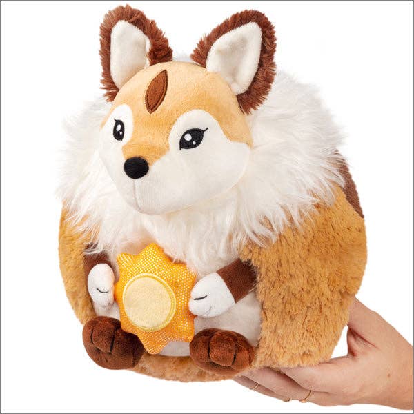 Squishable - Mini Skoll Plush