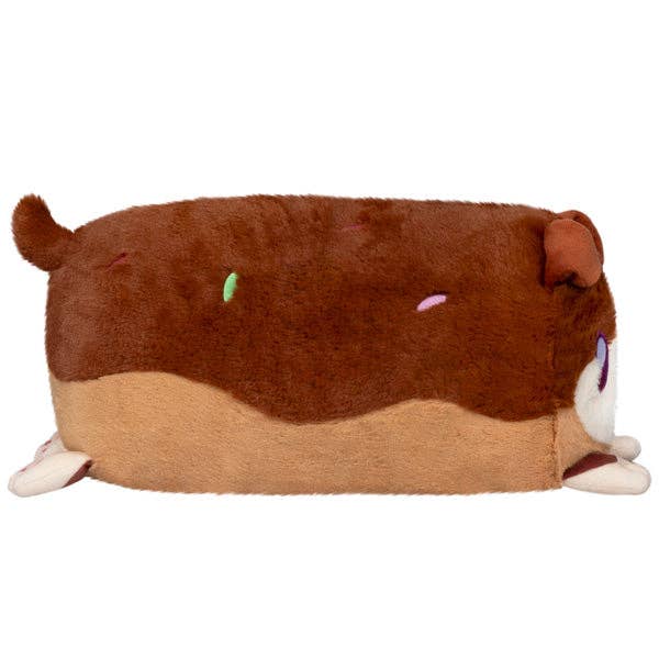 Squishable - Toobling Pastry Dog Plush