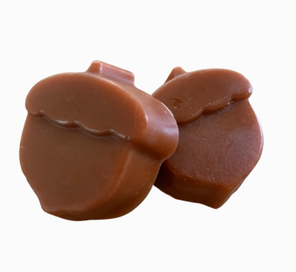 Plunk: Acorn Soap