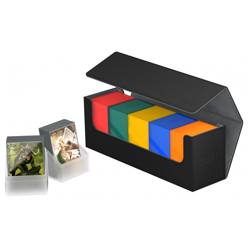 Ultimate Guard: Arkhive 400+ Mono Color Deck Box