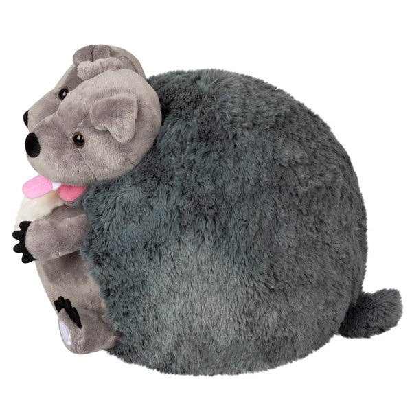 Squishable - Mini Cerberus Plush