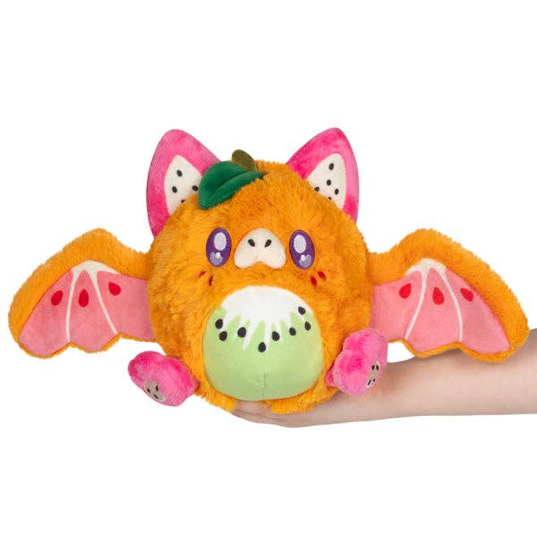 Squishable - Mini Fruit Bat Plush
