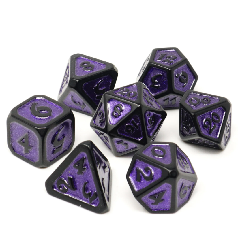 Die Hard Dice: Bat-itude