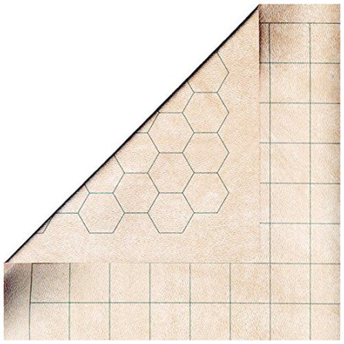 1" mat