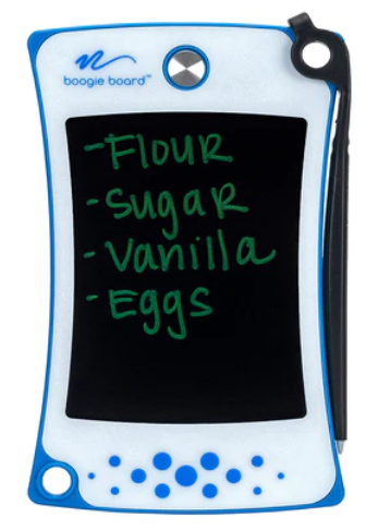 Boogie Board: Jot Pocket Writing Tablet