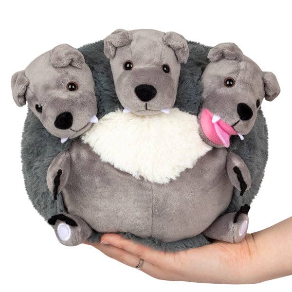 Squishable - Mini Cerberus Plush