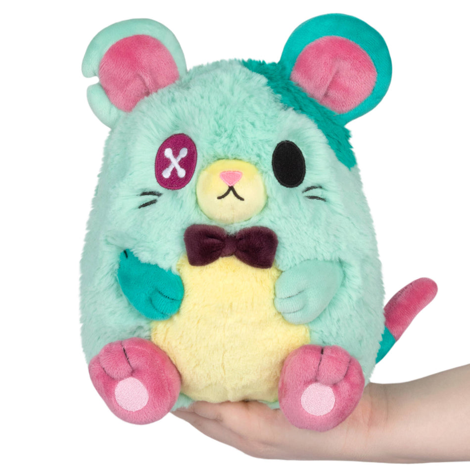 Squishable - Mini Mori the Plague Rat Plush