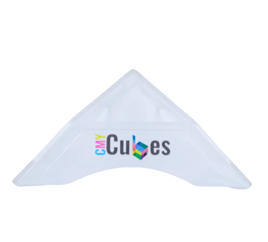 CMY Cube: The Cube Stand