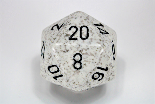 Large (34mm) d20
