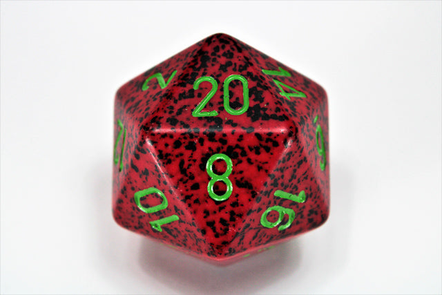 Large (34mm) d20