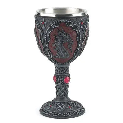 Dragon Chalise