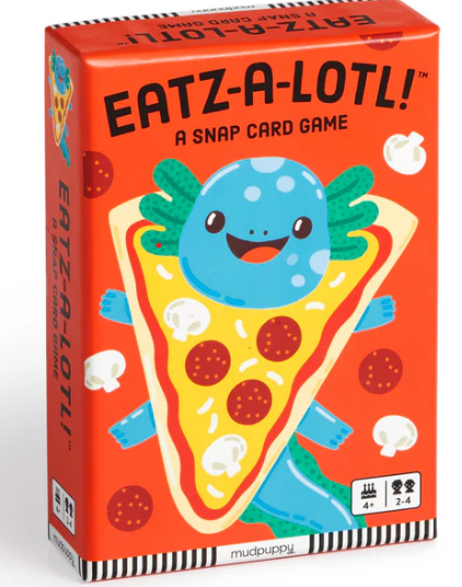 Eatz-a-lotl