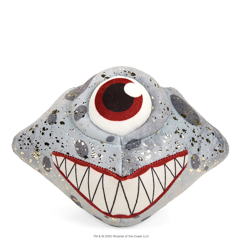 D&D: Eye Monger Phunny Plush