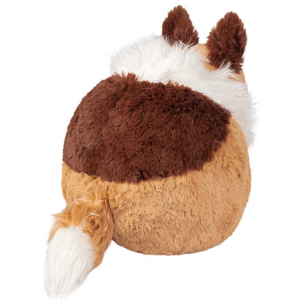 Squishable - Mini Skoll Plush