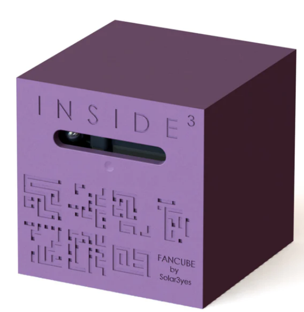 Inside3 Phantom Fan Cube