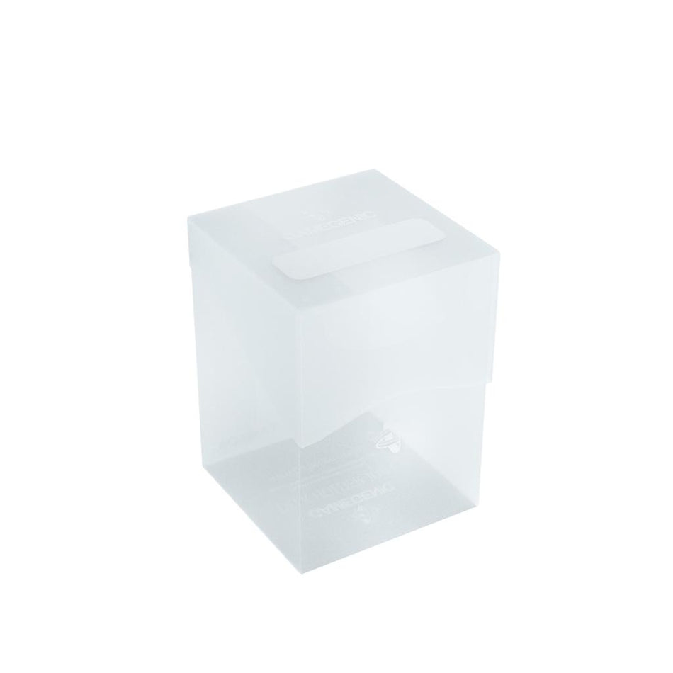 GameGenic: Deck Box 100+