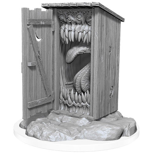 D&D Giant Mimic