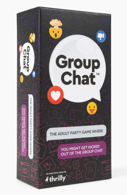 Group Chat