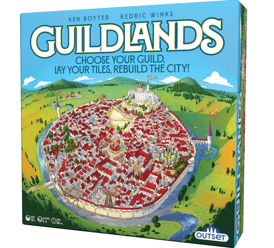 Guildlands
